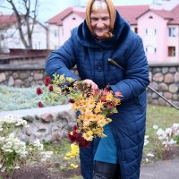 Архиепископ Антоний возглавил престольные торжества в храме великомученика Димитрия Солунского агрогородка Малая Берестовица [+ ВИДЕО]