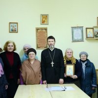 В Гродно начала работу православная группа созависимых