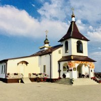 На приходе храма равноапостольных Мефодия и Кирилла в Волковыске состоялось приходское собрание