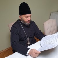 Священник-композитор Петр Гуткевич