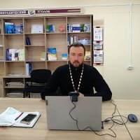 Опыт братств Гродненской епархии был представлен на вебинаре по социально значимой деятельности учащейся молодежи 