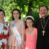 Священники Гродненской епархии: иерей Сергий Семашко