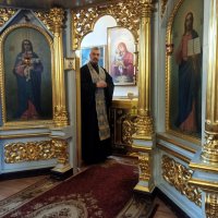 Юные прихожане храма святителя Николая Чудотворца в Волковыске больше узнали об устройстве храма и церковном этикете