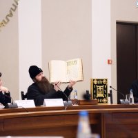 В Гродно торжественно открылись Х Коложские чтения