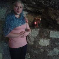 Пещера христиан-мучеников