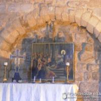 Греческая Православная церковь «Синагогальная»