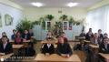 Священник встретился с учащимися школы №26 города Гродно